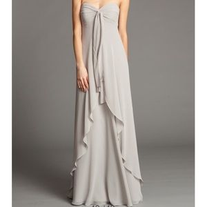 Jenny Yoo. Suri dress. Mineral. New with tags.